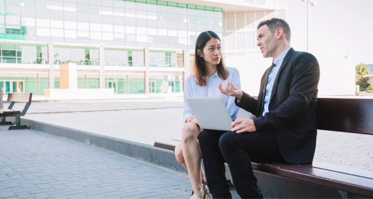 Employee scheduling software