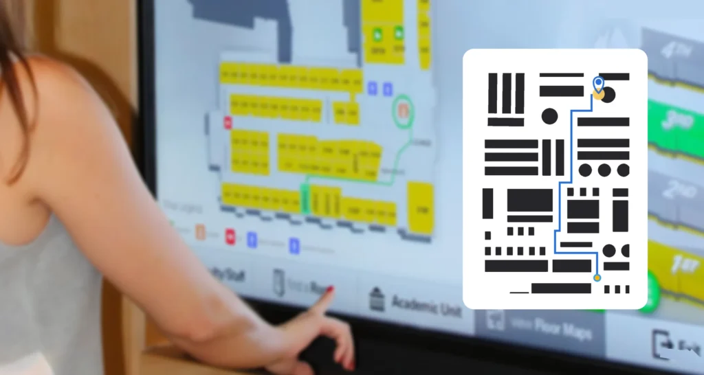 Space management solution