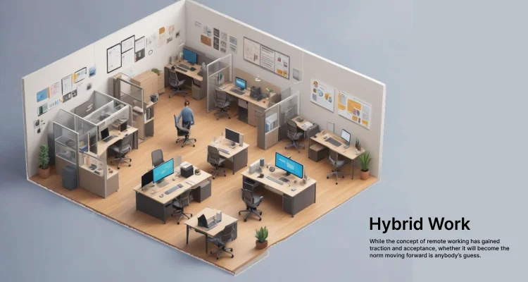 Space management