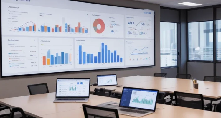 Space management software
