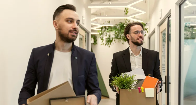 Hybrid workplace management