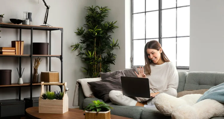 Hybrid workplace