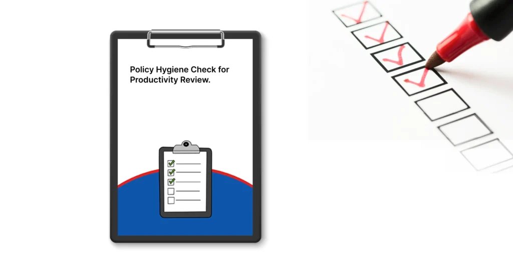 Workplace management software