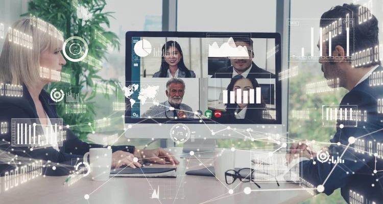 Workplace management system