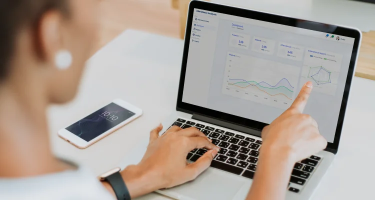 Hybrid workplace management