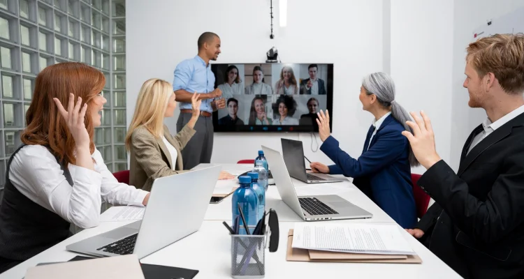 Space management software