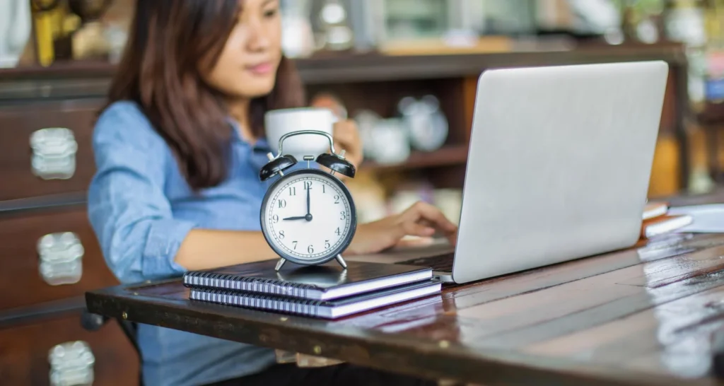 Workplace management software