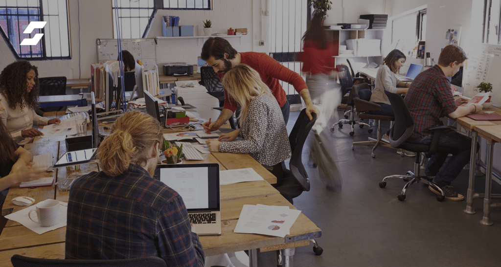 I Finally Tried Space Management for a Week & This is What Happened 4 Space scheduling software
