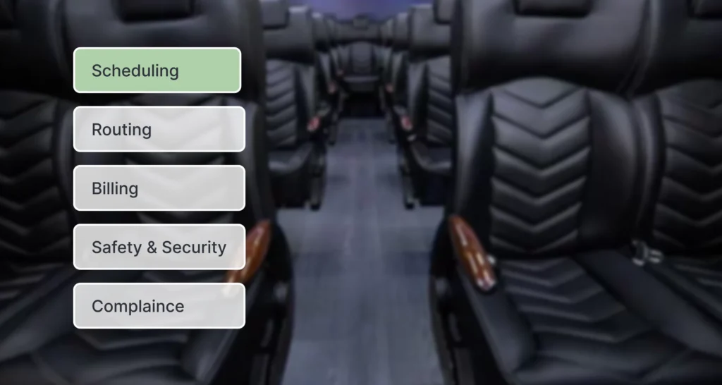 MoveInSync Shuttle