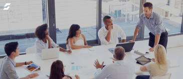 Meeting Room Booking : 7 Ways to Optimize It