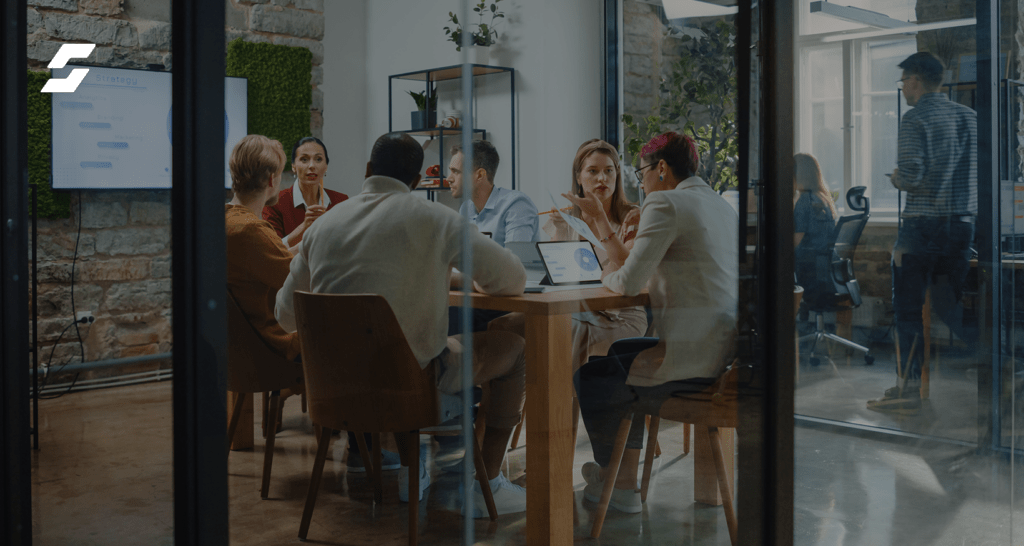 5 Effective Tips for Meeting Room Management 9 Meeting room reservation