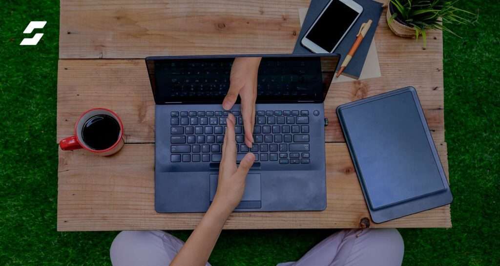 5 Reasons Why the Hybrid Workplace is Here to Stay 6 Workplace management