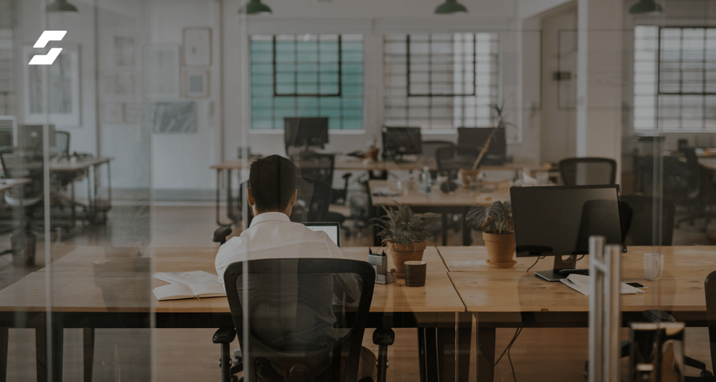 A Hybrid Workplace Might Be The Hardest Choice. Part 1 5 Hybrid workplace