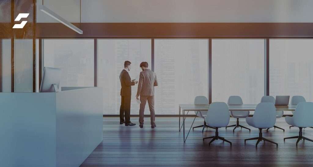 A Hybrid Workplace Might Be The Hardest Choice. Part 2 4 Hybrid workplace management