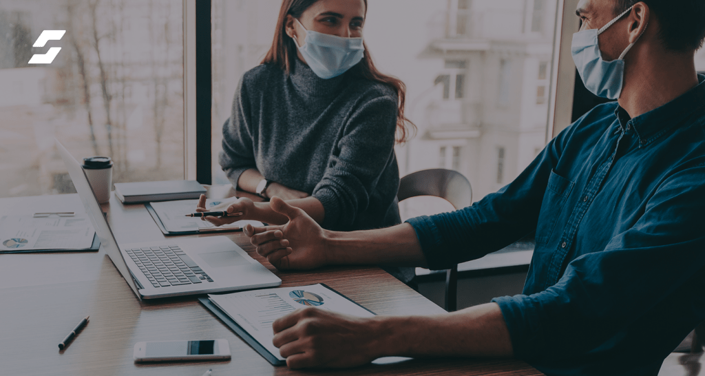 Workplace management software