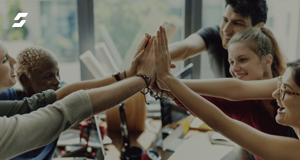 Better Team Manager = Highly Productive Team 1 Workplace management system