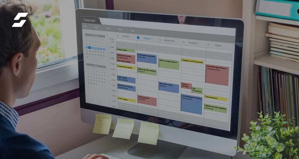 Employee Scheduling Software vs Resource Scheduling Software 3 Workplace management software