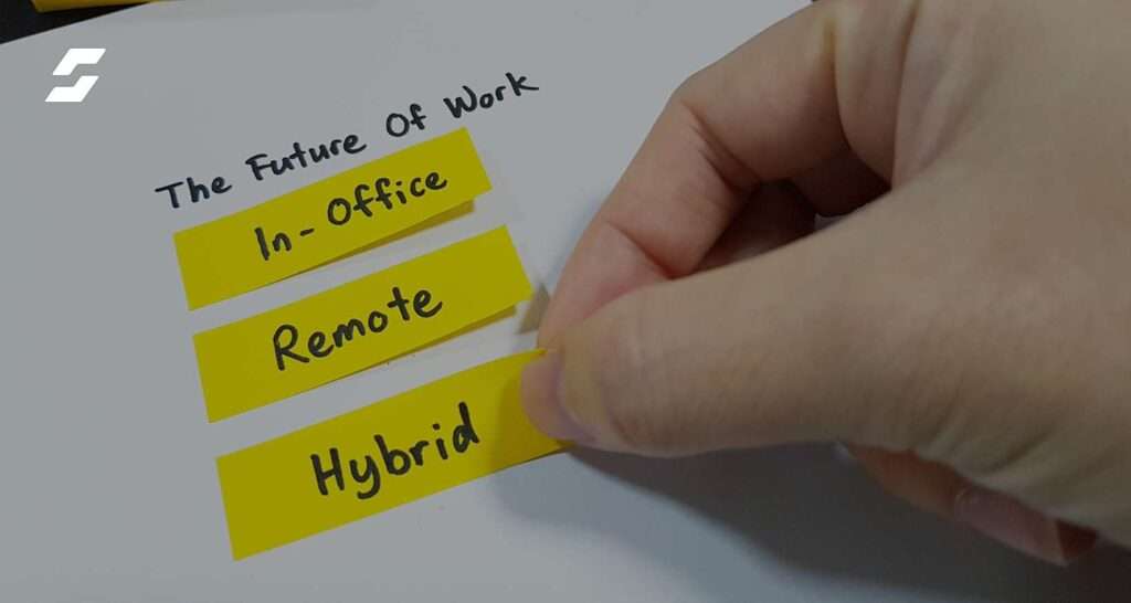 Hybrid Workplace Software & 7 Signs You Need it 8 Space management