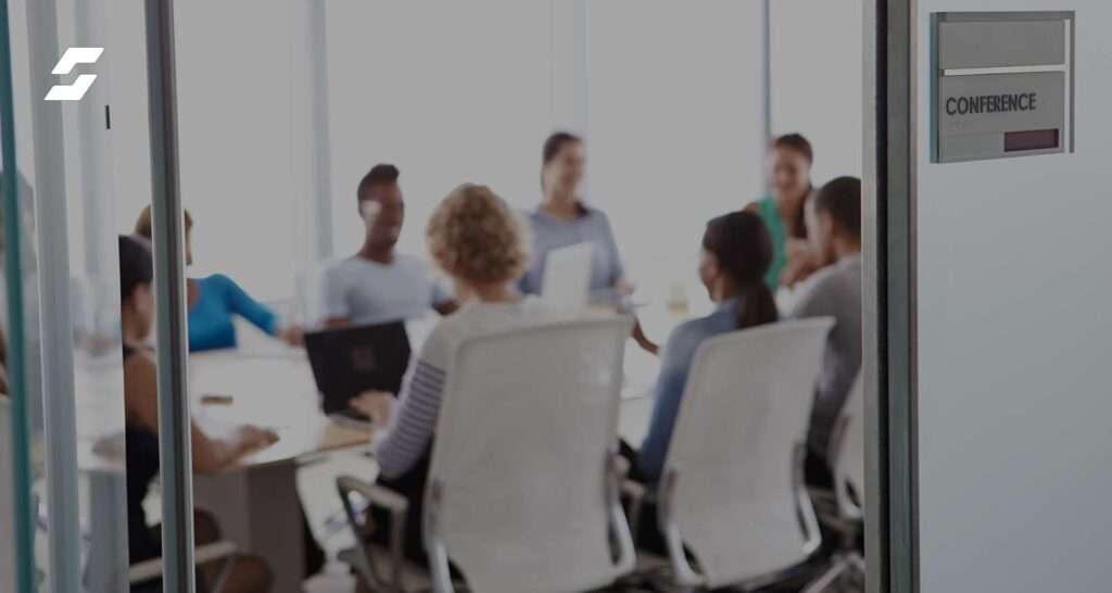 Meeting Room Booking Solution: Understanding Pros & Cons 6 Meeting room booking management