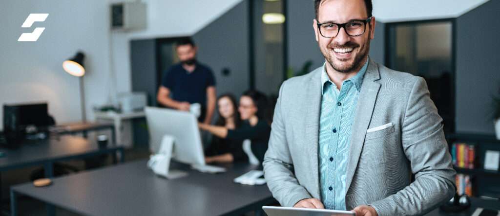 Employee scheduling solution