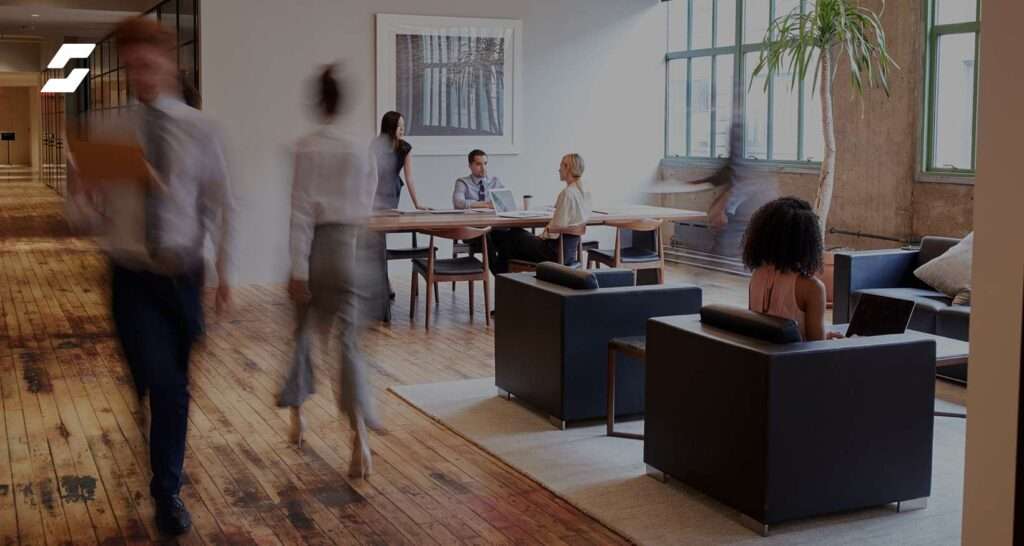 Space Management Software: 7 Signs You Need It 8 Space management system