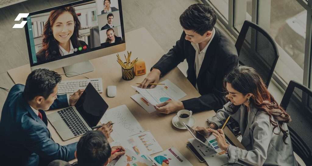 Why do Meeting Rooms Have an Increased Demand? 3 Meeting room booking system
