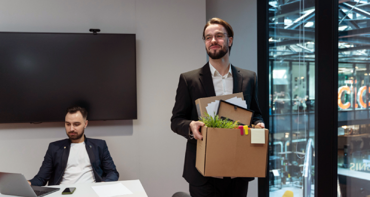 Workplace management system