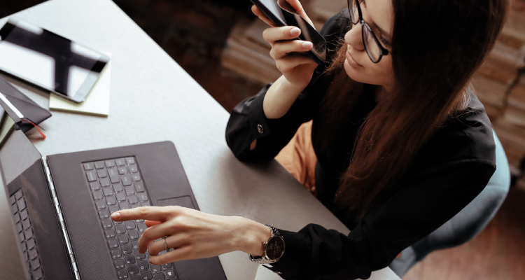 Workplace management software
