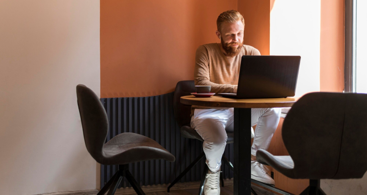 hybrid workplace