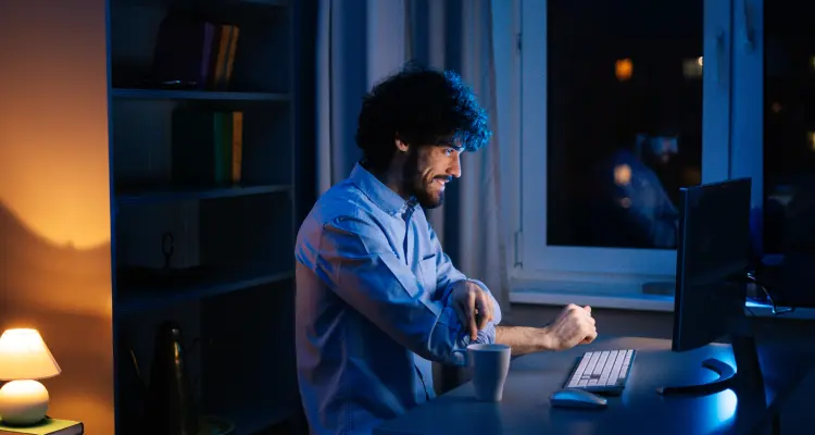 Workplace management software