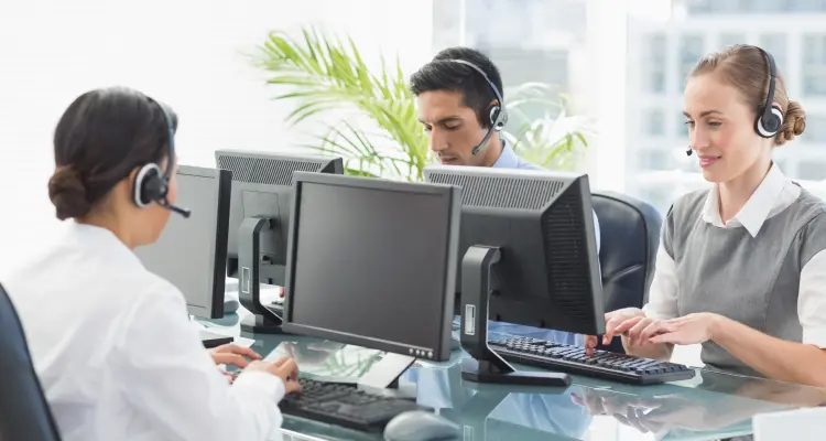 hot desking software