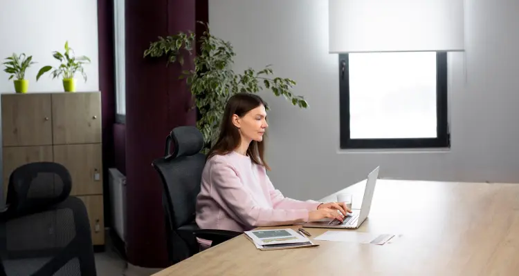 Workplace management