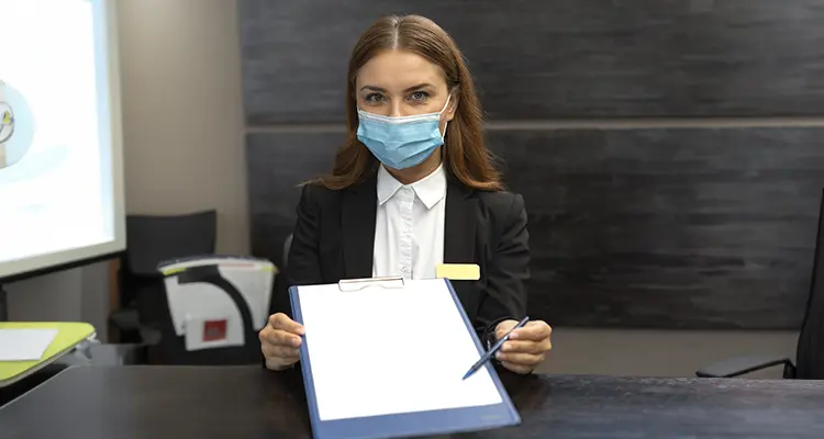 Workplace management