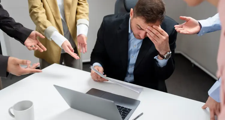 team management