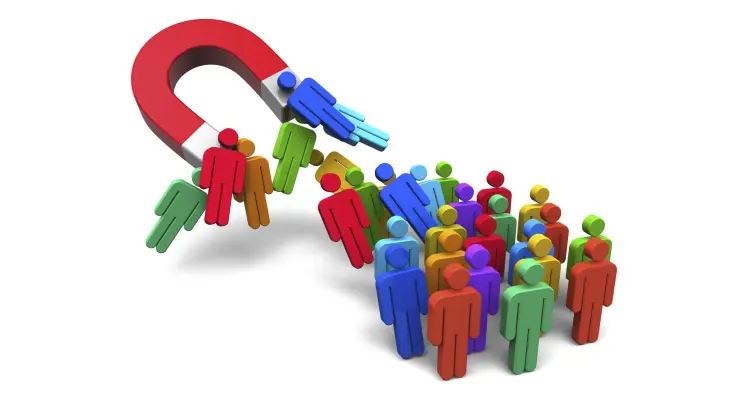Hybrid work model
