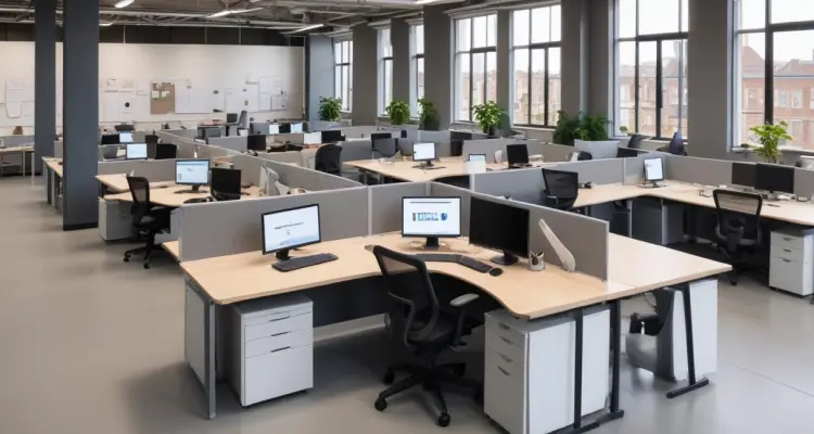 Space management