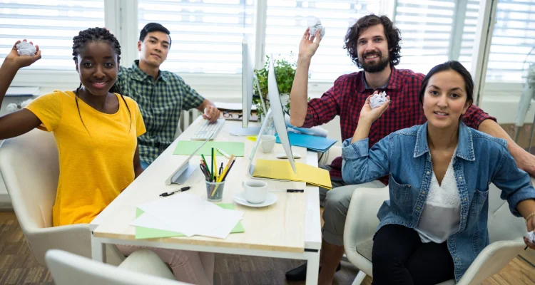 Employee scheduling