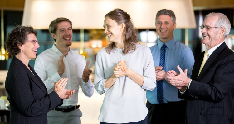 Workplace management