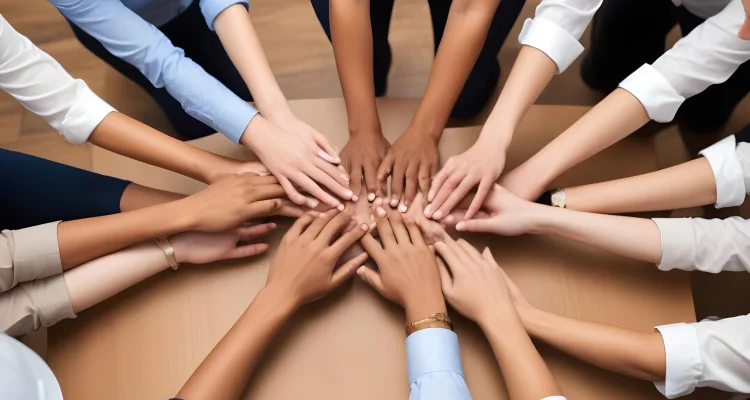 Employee collaboration tool
