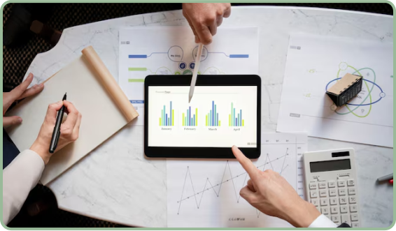 Analytics Reports