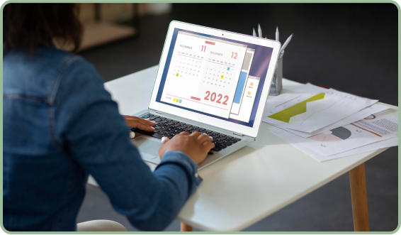 Sync with Calendars (1)
