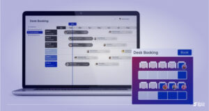 What is Desk Booking Software and How to Implement It? 2