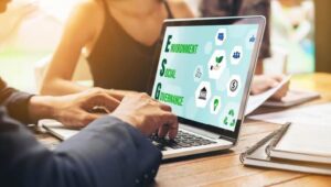 How Hybrid Work Can Help Save the Planet 3
