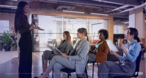 How to Welcome a Visitor to the Office: Best Practices for an Inviting Experience 3