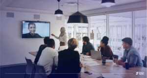 Meeting Room Booking Software: Streamlining Your Space Management Solutions 1