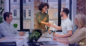Meeting Room Booking Software: Streamlining Your Space Management Solutions 2