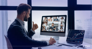 Navigating Hybrid Work Challenges: Strategies for Success 2