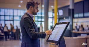Top Reasons to Use Visitor Management Software 1