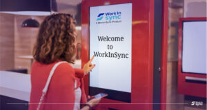 Visitor Check-In Kiosk: Boost Security & Enhance Efficiency 2