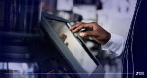 Visitor Check-In Kiosk: Boost Security & Enhance Efficiency 3